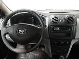 Dacia Logan (2013) 1.2i, 1.maj,ČR, tažné - náhled 13