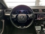Škoda Superb (2022) Combi 2.0 TDI (110kW/150k) DSG - náhled 14