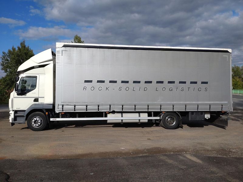 DAF LF (2022) 290 FA -16t-21 EP- 3m- 2 Lůžka - fotka 5 z 38