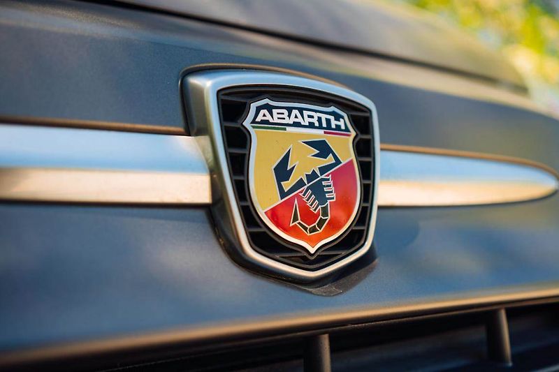 Abarth 595 (2021) Turismo - fotka 8 z 30