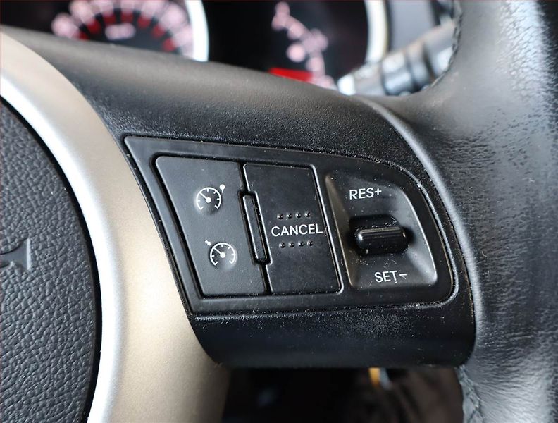 Kia Venga (2016) 1.4 CRDi, Tempomat - fotka 16 z 18