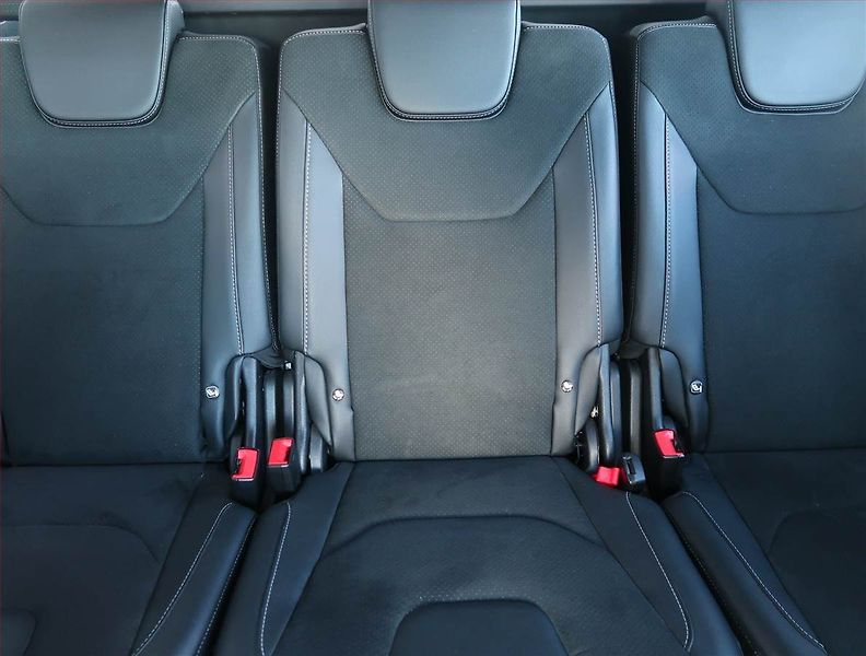 Ford S-MAX (2016) 2.0 TDCi, 4X4, Automat - fotka 10 z 14