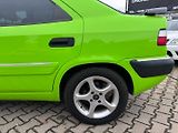 Citroën Xantia (2000) 2.0 HDI 66 KW STK - náhled 13