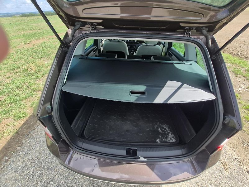 Škoda Fabia (2016) SCOUT LINE - fotka 12 z 17