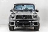 Mercedes-Benz Třídy G 63AMG*Superior*A22*Carbon*2027 - náhled 2