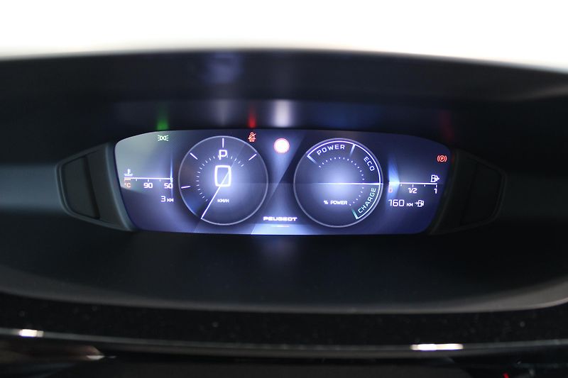 Peugeot 408 (2026) ALLURE Hybrid 145 e-DCS6 - fotka 13 z 20