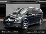 Mercedes-Benz Třídy V 250 d 4MATIC AVANTGARDE - náhled 1