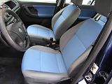 Škoda Fabia (2007) 1.2i, ČR, servis.kniha - náhled 9