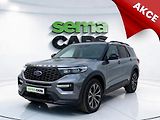 Ford Explorer (2021) 3.0 EcoBoost 336 kW PHEV 7míst - náhled 1