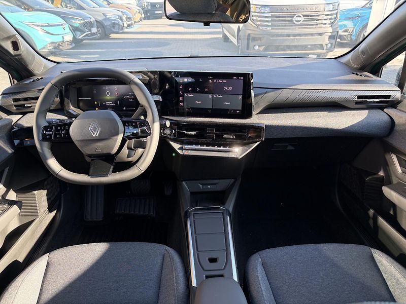 Renault Clio evolution TCE 115 LPG automat - fotka 7 z 8