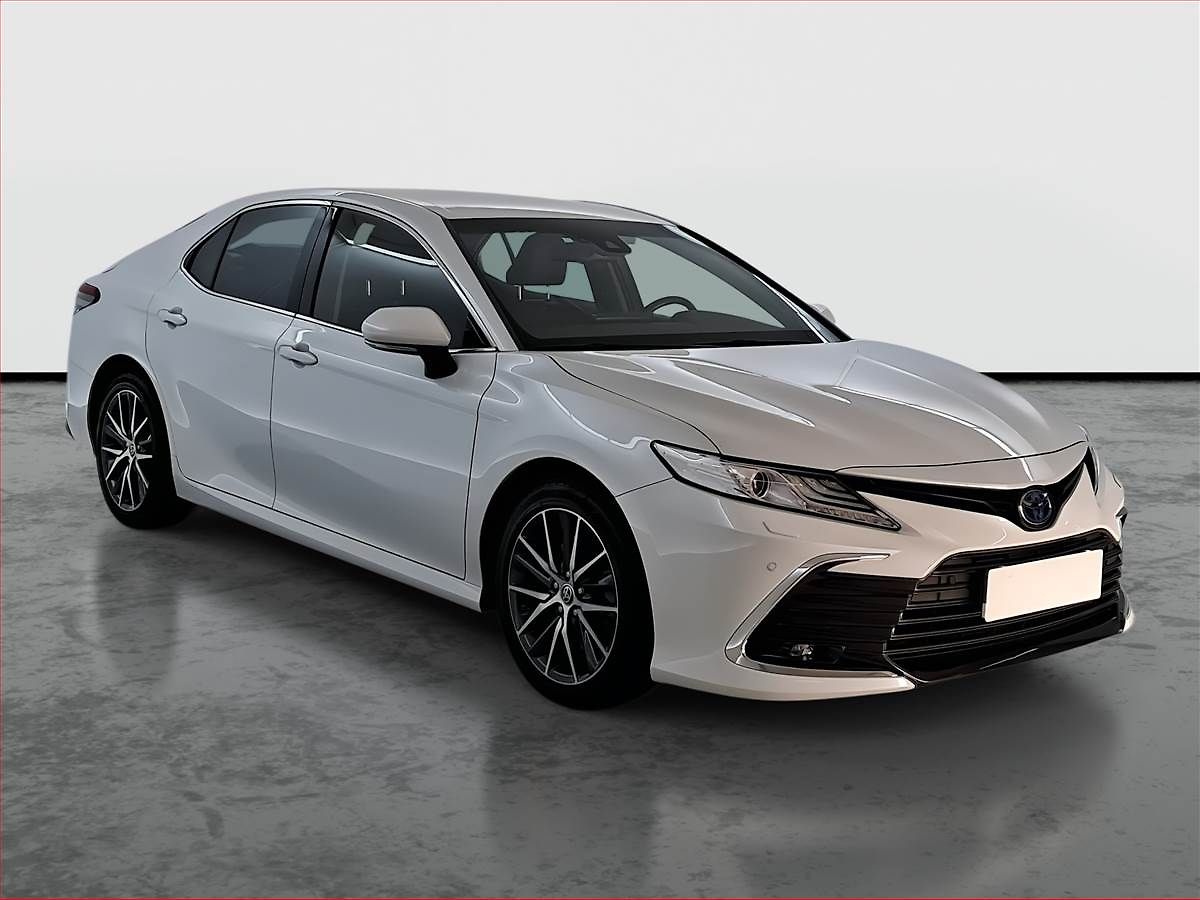 Toyota Camry Executive 2.5 Hybrid