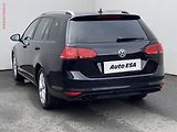 Volkswagen Golf (2015) 2.0 TDi, Lounge, DSG, TZ - náhled 6