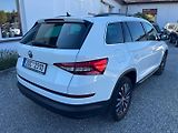 Škoda Kodiaq (2017) 2.0TDI DSG 4x4 NAVI,TZ - náhled 3