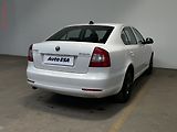 Škoda Octavia (2010) 1.2TSi, AC - náhled 3