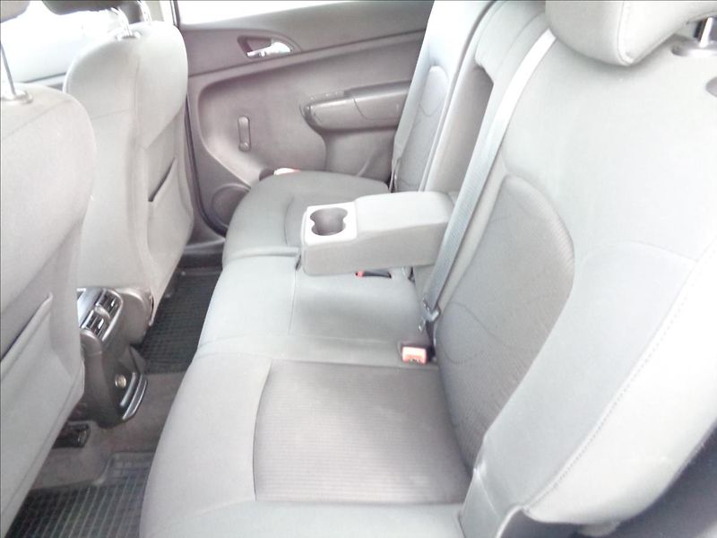 Chevrolet Orlando 2,0 - fotka 14 z 16