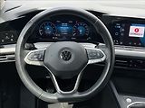 Volkswagen Golf 1,0 TSI Life KESSY+Kamera - náhled 8