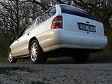 ZKUŠENOSTI UŽIVATELE: Ford Mondeo 2.0i 16V