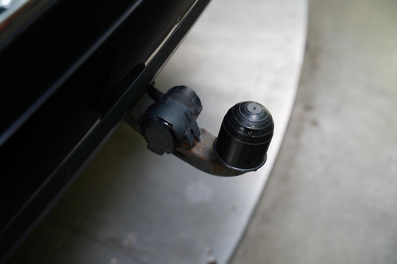 Volkswagen Touareg - fotka 30 z 30