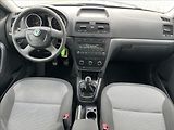 Škoda Yeti 1,8 TSi 118kw 4x4 po STK, odp. - náhled 11