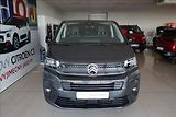 Citroën SpaceTourer (2026) 2,2 BlueHDi 180 EAT8 SHINE XL - náhled 1