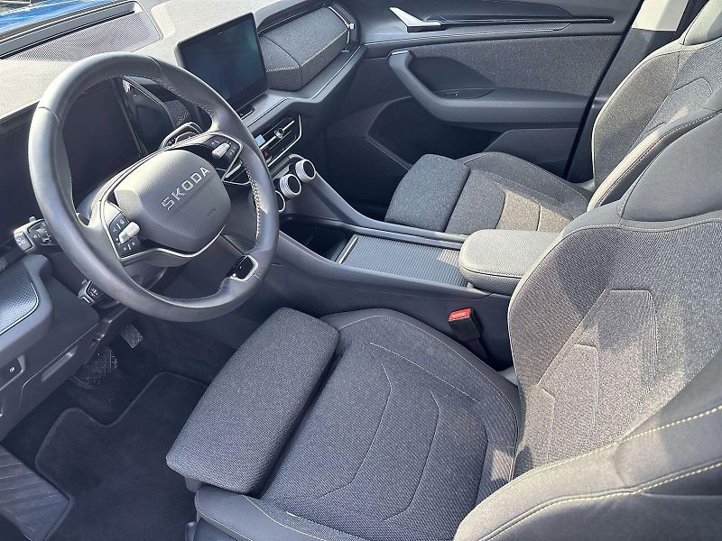 Škoda Kodiaq (2025) 2.0 TDI DSG Selection - fotka 6 z 29