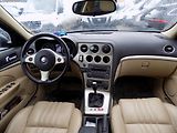 Alfa Romeo 159 3,2 JTS 191 KW  Q4 SPORTWAGON - náhled 24