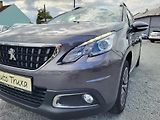 Peugeot 2008 1.2 PureTech 82k ČR 1.majitel - náhled 34