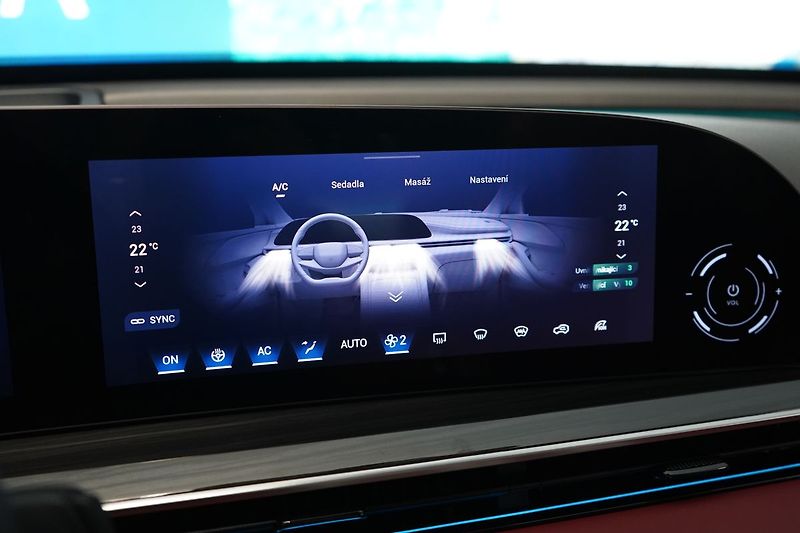 Omoda Ostatní 1.5 T-GDI 3DHT AWD PREMIUM - fotka 36 z 52
