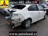 Toyota Corolla (2023) VOLAT 602 696115 - náhled 2