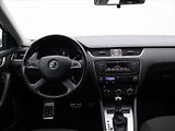 Škoda Octavia 1.8 TSI 132kW DSG Elegance CZ - náhled 17