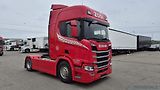 Scania R450 N323 NGS TOP LINE EURO 6 - náhled 1