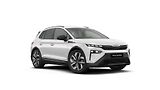 Škoda Elroq (2025) 85 82 kWh 210 kW 1° převodovka - náhled 1
