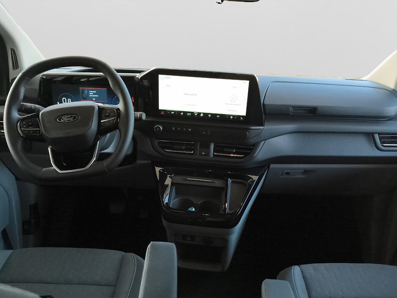 Ford Transit Custom (2026) kombi 2.0 TDI L2 Limited 100kW - fotka 17 z 20