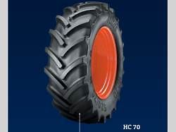 Na první pohled jasné barevné odlišení různých typů pneu pro F1 značně usnadňuje komunikaci mezi mechaniky a urychluje výběr toho správného typu.