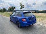 Škoda Fabia (2015) 1.2tsi Monte Carlo - náhled 7