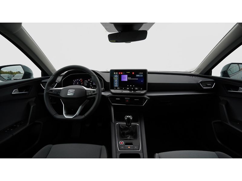 Seat Leon (2026) SP style - fotka 5 z 23