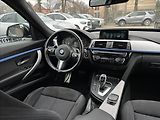BMW Řada 3 330d GT M-Paket xDrive - náhled 13