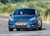 Ford Fiesta ST