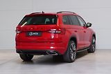 Škoda Kodiaq RS,2.0TDI,4x4,ČR,1.maj,Webasto - náhled 6