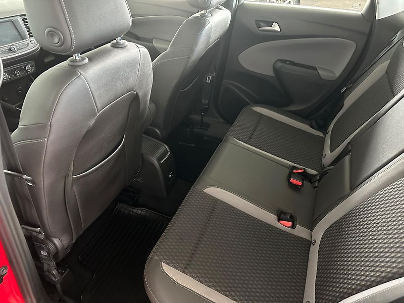 Opel Crossland X 1.2i,110HP,automat,ČR,1.maj. - fotka 8 z 22
