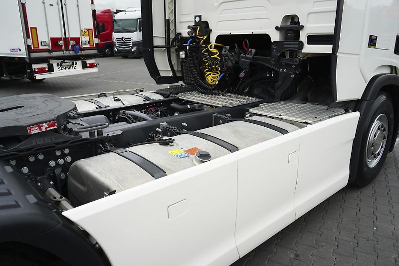 Scania (2023) R 450 / EURO 6 / ACC / RETARDE - fotka 14 z 53