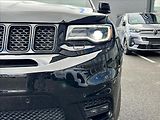 Jeep Grand Cherokee 6,4 SRT  6,4 V8 Hemi - náhled 9