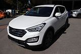 Hyundai Santa Fe Santa Fe 2.2 CRDi 4x4 ČR 1.MAJ - náhled 20
