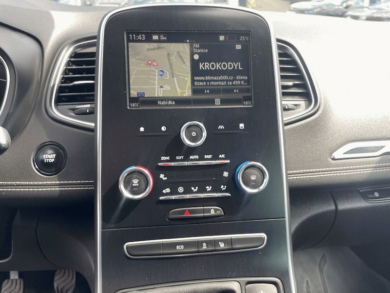Renault Grand Scénic (2019) 1.3 TCe,117kW,Intens - fotka 19 z 35