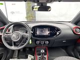 Toyota Aygo 1.0i, ČR-1m, Style, záruka - náhled 12