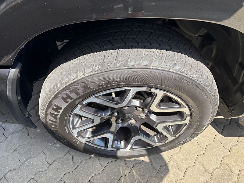 RAM 1500 3.0 I6 LPG 426k LARAMIE SPORT - fotka 56 z 60