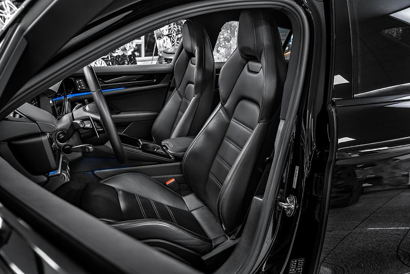 Porsche Panamera 4 /PANORAMA/BOSE/360/APPLECAR - fotka 11 z 20