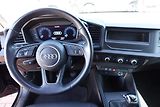 Audi A1 1,0TFSi 70kW S-line - náhled 13