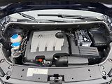 Volkswagen Touran 2.0 TDI DSG - náhled 13