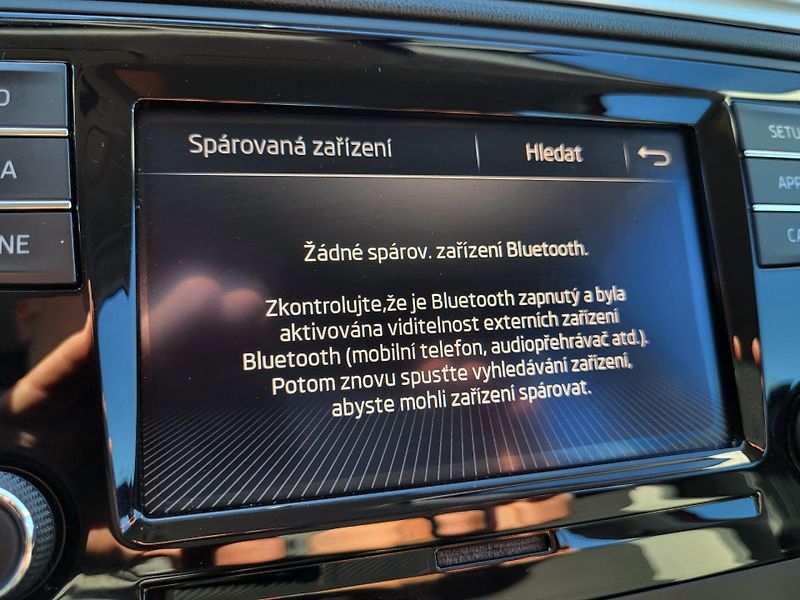 Škoda Rapid 1.0 TSI 81kW AMBITION *ČR - fotka 15 z 43